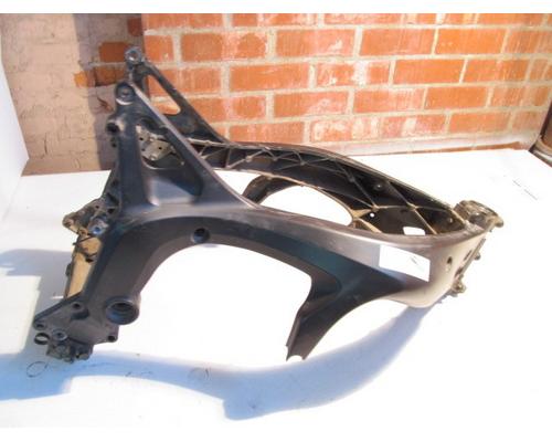 Yamaha FZ6 FRAME