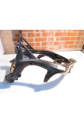 Yamaha FZ6 FRAME
