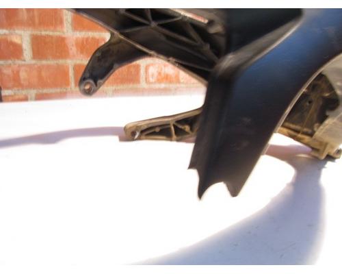 Yamaha FZ6 FRAME