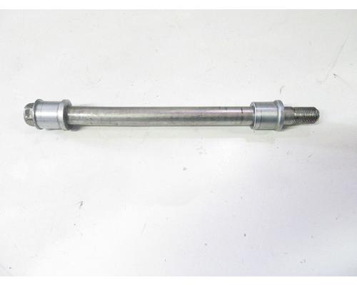 Yamaha FZ6 FRONT AXLE