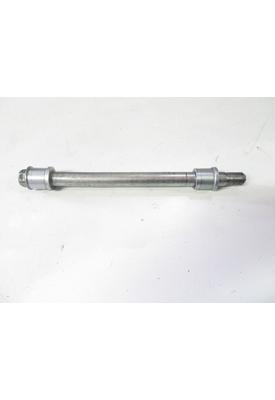 Yamaha FZ6 FRONT AXLE