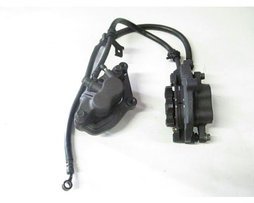 Yamaha FZ6 FRONT CALIPER