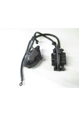 Yamaha FZ6 FRONT CALIPER