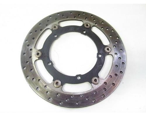 Yamaha FZ6 FRONT ROTOR