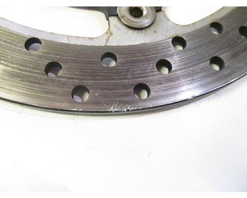 Yamaha FZ6 FRONT ROTOR