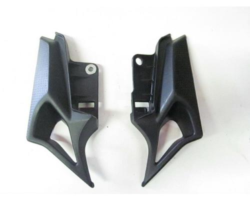 Yamaha FZ6 Frame Cover
