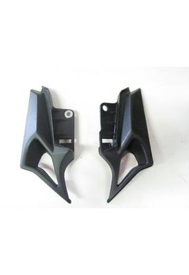 Yamaha FZ6 Frame Cover