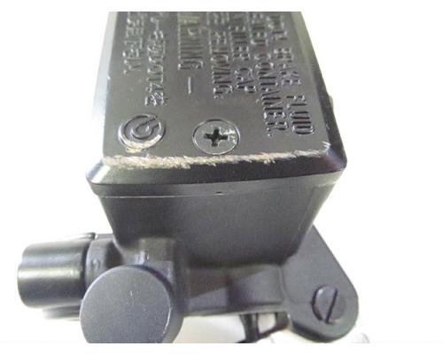 Yamaha FZ6 Front Master Cylinder