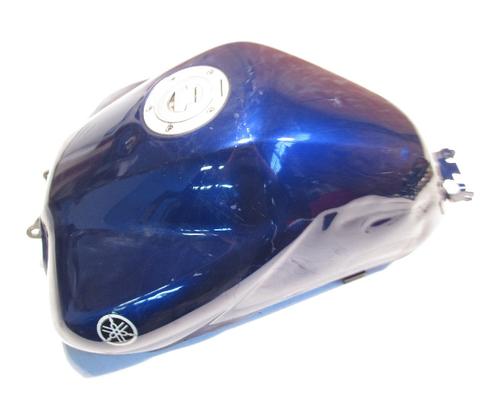 Yamaha FZ6 Fuel Tank