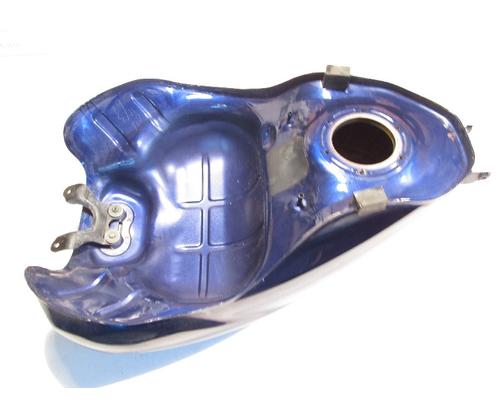 Yamaha FZ6 Fuel Tank