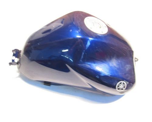 Yamaha FZ6 GAS CAP