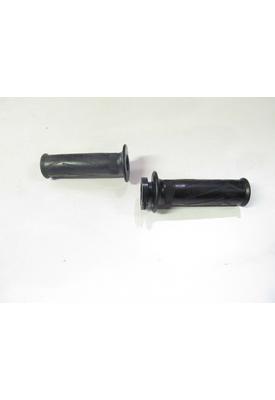 Yamaha FZ6 Grip