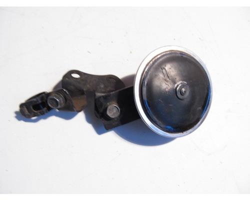 Yamaha FZ6 Horn