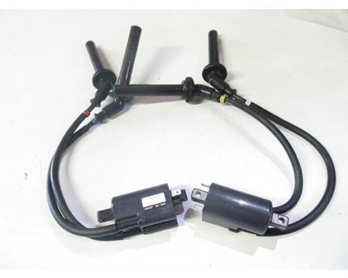Yamaha FZ6 IGNITION COIL