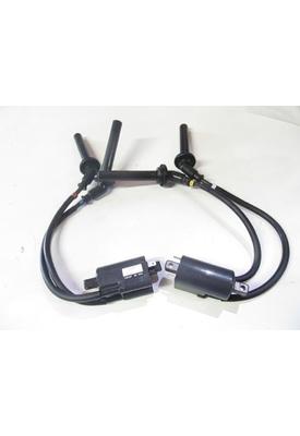 Yamaha FZ6 IGNITION COIL