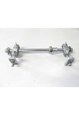 Yamaha FZ6 REAR AXLE