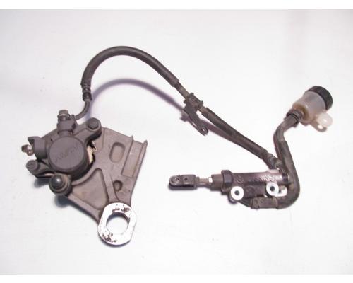 Yamaha FZ6 REAR CALIPER