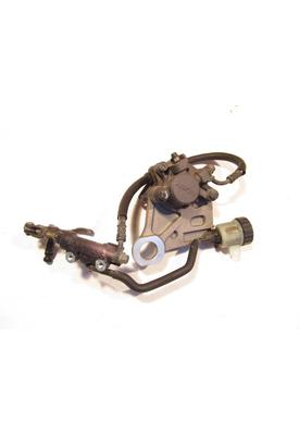 Yamaha FZ6 REAR CALIPER
