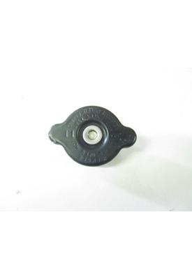 Yamaha FZ6 Radiator Cap