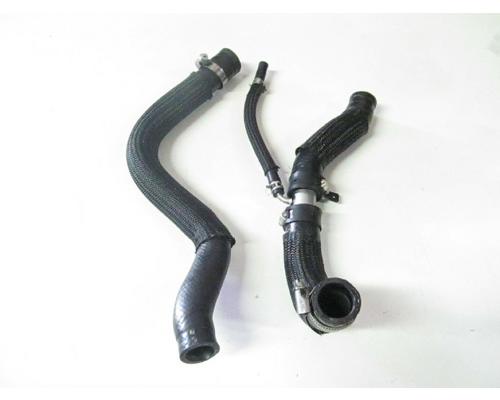 Yamaha FZ6 Radiator Hose