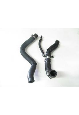 Yamaha FZ6 Radiator Hose