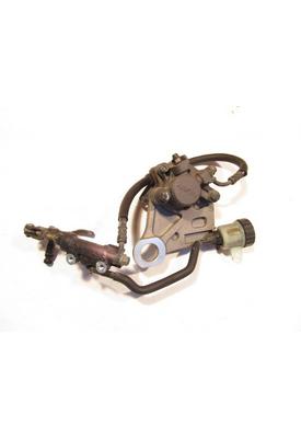 Yamaha FZ6 Rear Master Cylinder