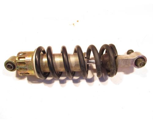 Yamaha FZ6 SHOCK