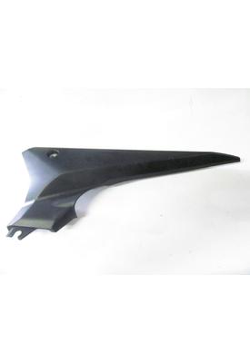 Yamaha FZ6 SIDE COVER