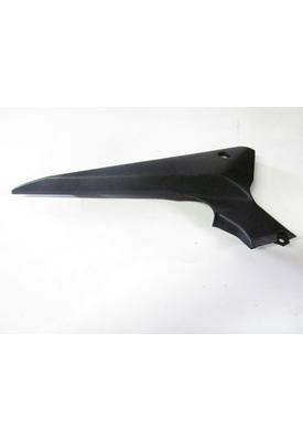 Yamaha FZ6 SIDE COVER