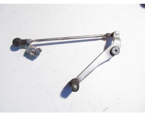 Yamaha FZ6 Shift Linkage
