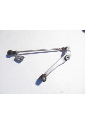 Yamaha FZ6 Shift Linkage