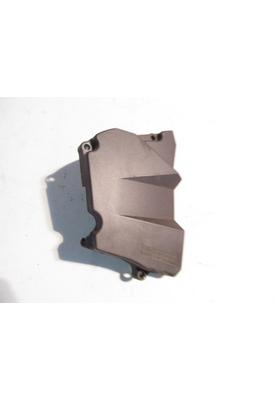 Yamaha FZ6 Sprocket Cover
