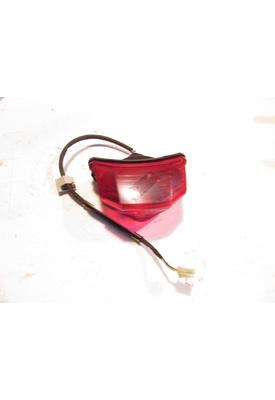Yamaha FZ6 TAIL LIGHT