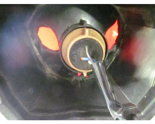 Yamaha FZ6 TAIL LIGHT