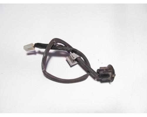 Yamaha FZ6 Wire Harness