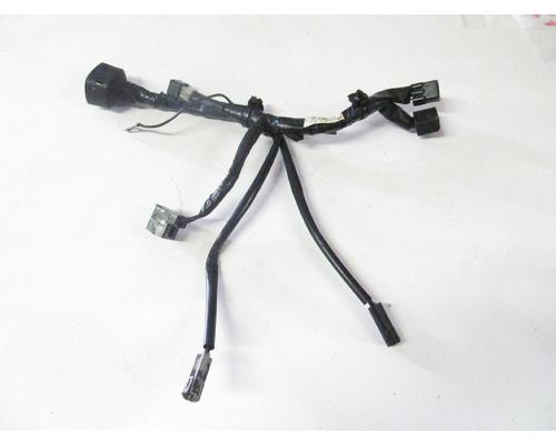 Yamaha FZ6 Wire Harness