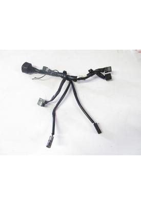 Yamaha FZ6 Wire Harness