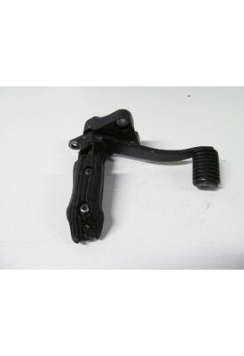 Yamaha FZR600 BRAKE PEDAL
