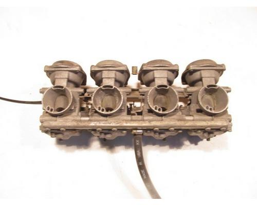 Yamaha FZR600 Carburetor