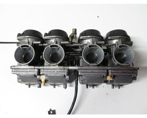 Yamaha FZR600 Carburetor