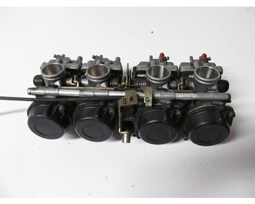 Yamaha FZR600 Carburetor