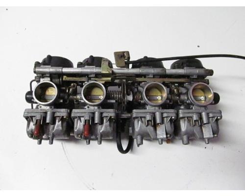 Yamaha FZR600 Carburetor