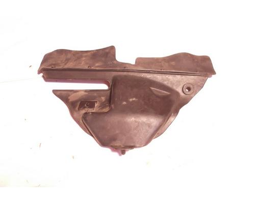 Yamaha FZR600 Engine Guard