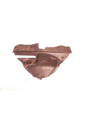 Yamaha FZR600 Engine Guard