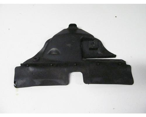Yamaha FZR600 Engine Guard