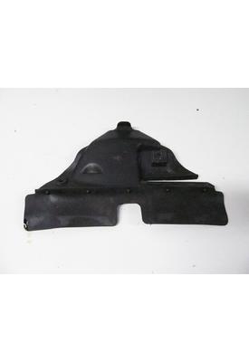 Yamaha FZR600 Engine Guard