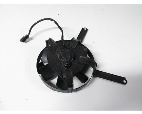 Yamaha FZR600 FAN ASSEMBLY