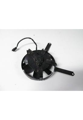 Yamaha FZR600 FAN ASSEMBLY