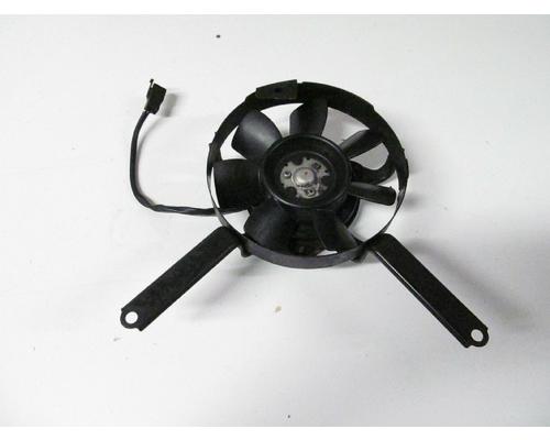 Yamaha FZR600 FAN ASSEMBLY