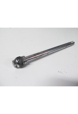 Yamaha FZR600 FRONT AXLE